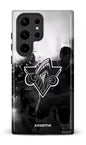 Galaxy S23 Ultra Tough Gloss Entrée des joueurs -