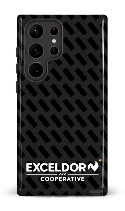 Galaxy S23 Ultra Tough Gloss Exceldor -