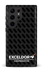 Galaxy S23 Ultra Tough Gloss Exceldor -