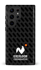 Galaxy S23 Ultra Tough Gloss Exceldor Coq -