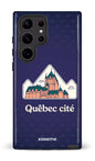 Galaxy S23 Ultra Tough Gloss Fairmont Le Château Frontenac -