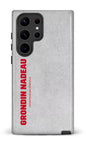Galaxy S23 Ultra Tough Gloss GN Béton -