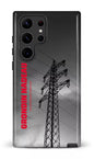 Galaxy S23 Ultra Tough Gloss GN Électricité -