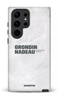 Galaxy S23 Ultra Tough Gloss GN Marbre -