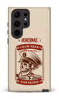 Galaxy S23 Ultra Tough Gloss Good Sailors -