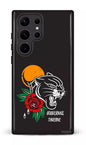 Galaxy S23 Ultra Tough Gloss Gouvernail -
