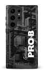Galaxy S23 Ultra Tough Gloss Groupe Pro-B Tuyauterie -