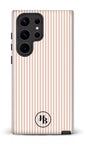 Galaxy S23 Ultra Tough Gloss HB Ligné -