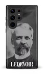 Galaxy S23 Ultra Tough Gloss Henri Bourassa -