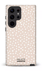 Galaxy S23 Ultra Tough Gloss Honey x Mallette -
