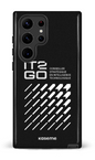 Galaxy S23 Ultra Tough Gloss IT2GO -