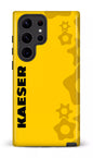 Galaxy S23 Ultra Tough Gloss Kaeser - The Topaz Air -