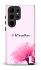 Galaxy S23 Ultra Tough Gloss LVER Rose -