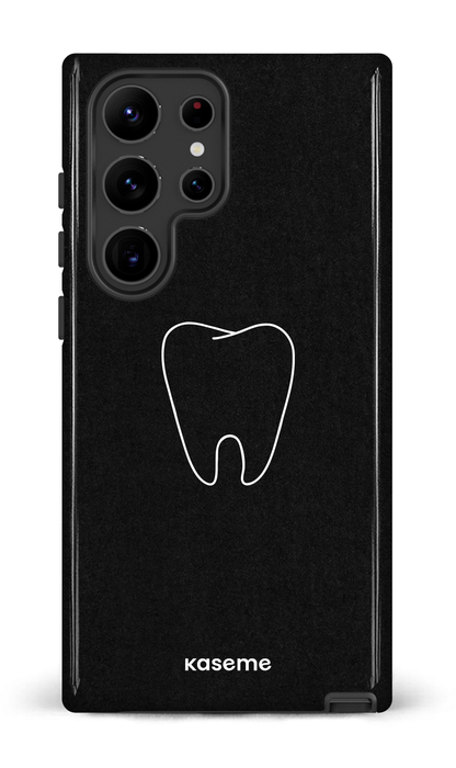 Galaxy S23 Ultra Tough Gloss MD Noir -