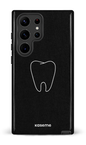 Galaxy S23 Ultra Tough Gloss MD Noir -