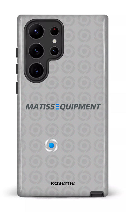 Galaxy S23 Ultra Tough Gloss Matiss Equipment -
