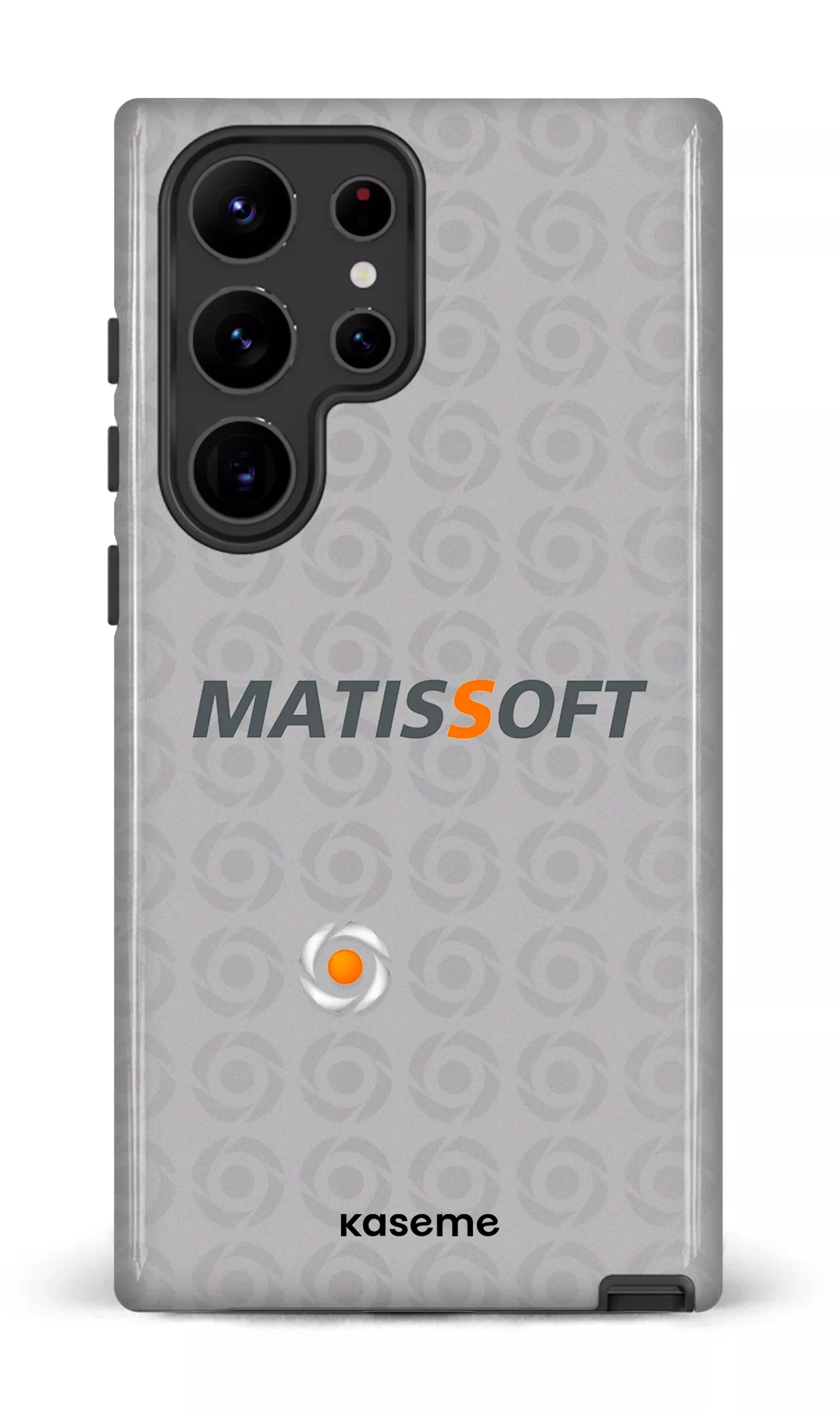 Galaxy S23 Ultra Tough Gloss Matissoft -