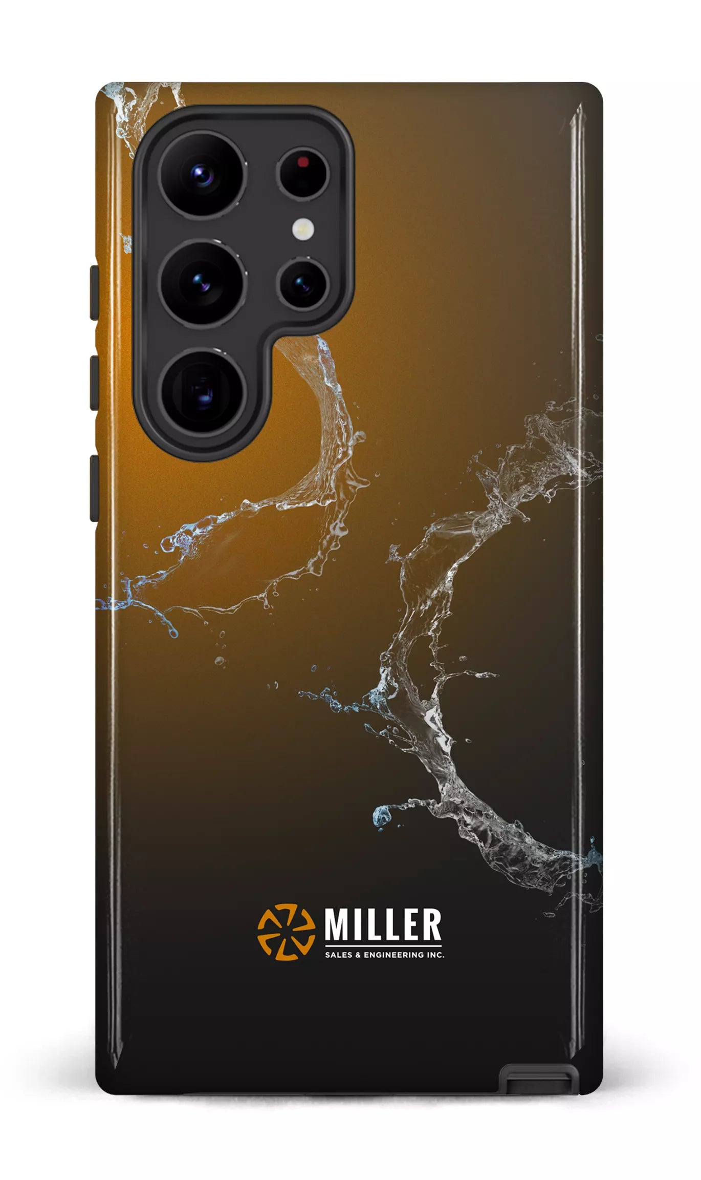 Galaxy S23 Ultra Tough Gloss Miller 1 -