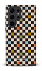 Galaxy S23 Ultra Tough Gloss Mirage x Mallette -