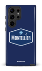 Galaxy S23 Ultra Tough Gloss Montellier -