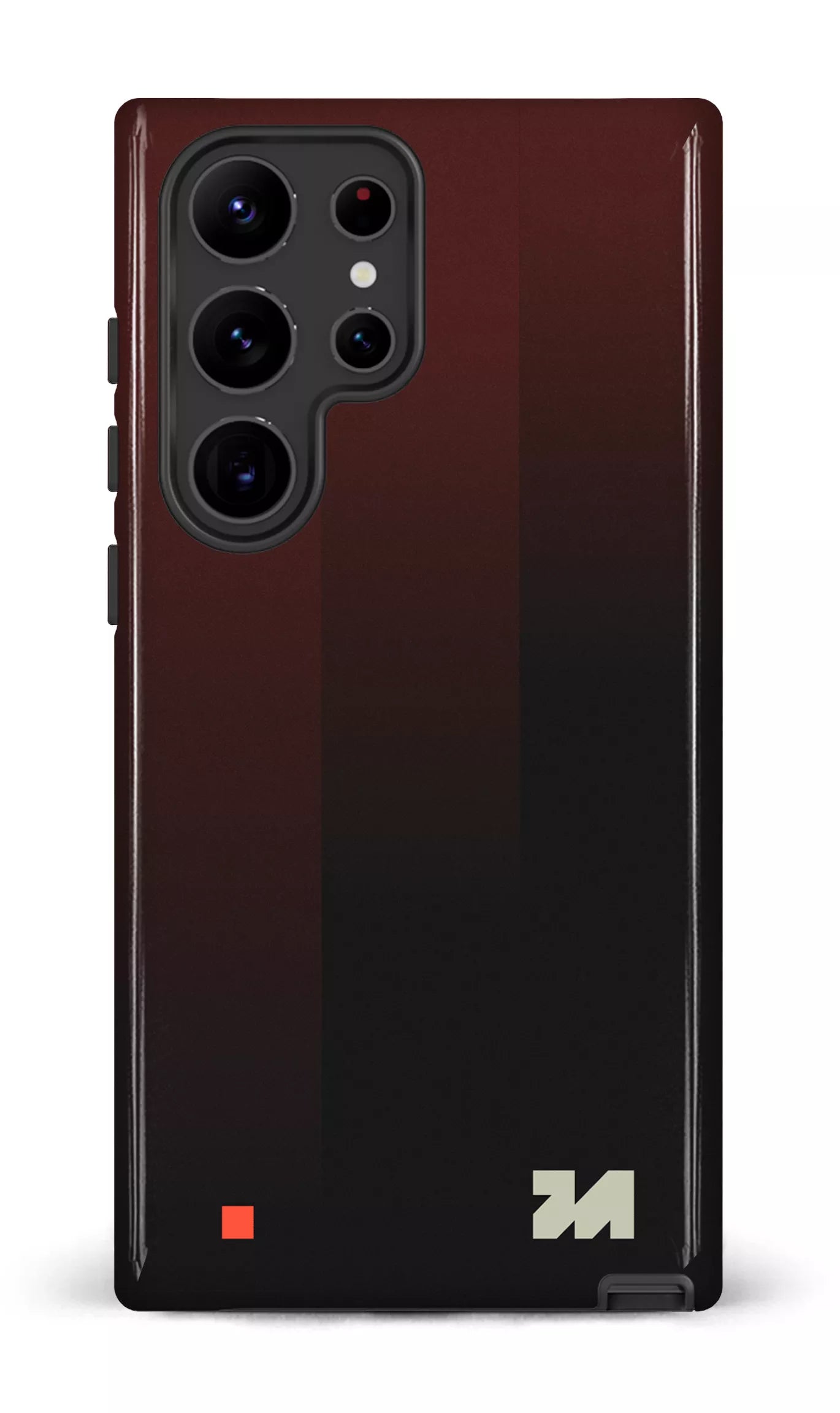 Galaxy S23 Ultra Tough Gloss Monument 1 -