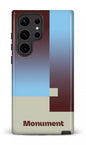 Galaxy S23 Ultra Tough Gloss Monument 3 -