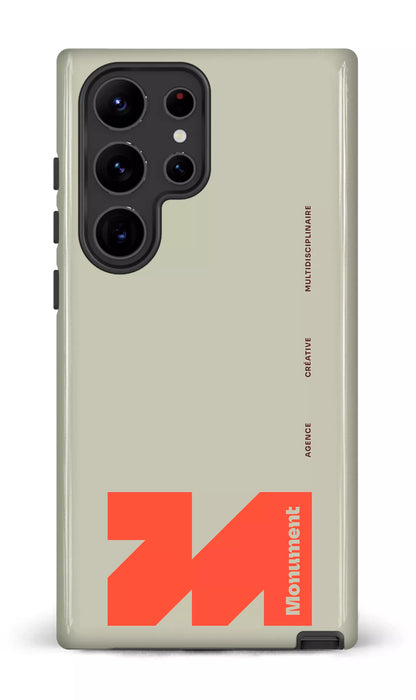 Galaxy S23 Ultra Tough Gloss Monument 4 -