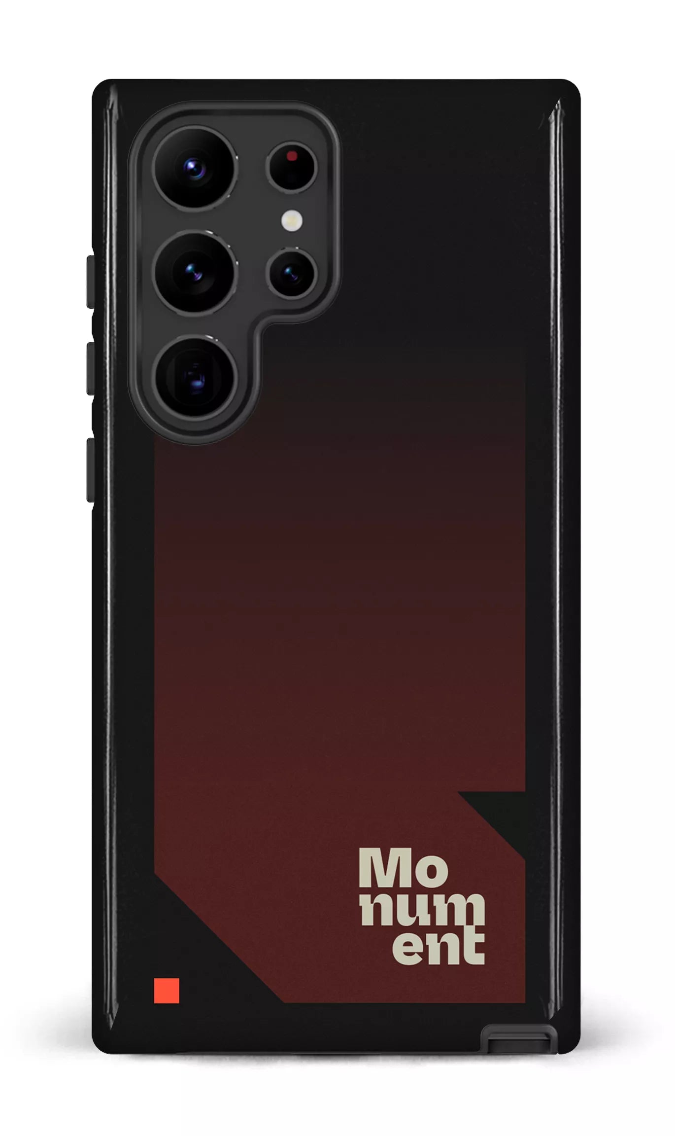 Galaxy S23 Ultra Tough Gloss Monument 5 -
