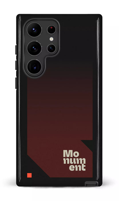 Galaxy S23 Ultra Tough Gloss Monument 5 -