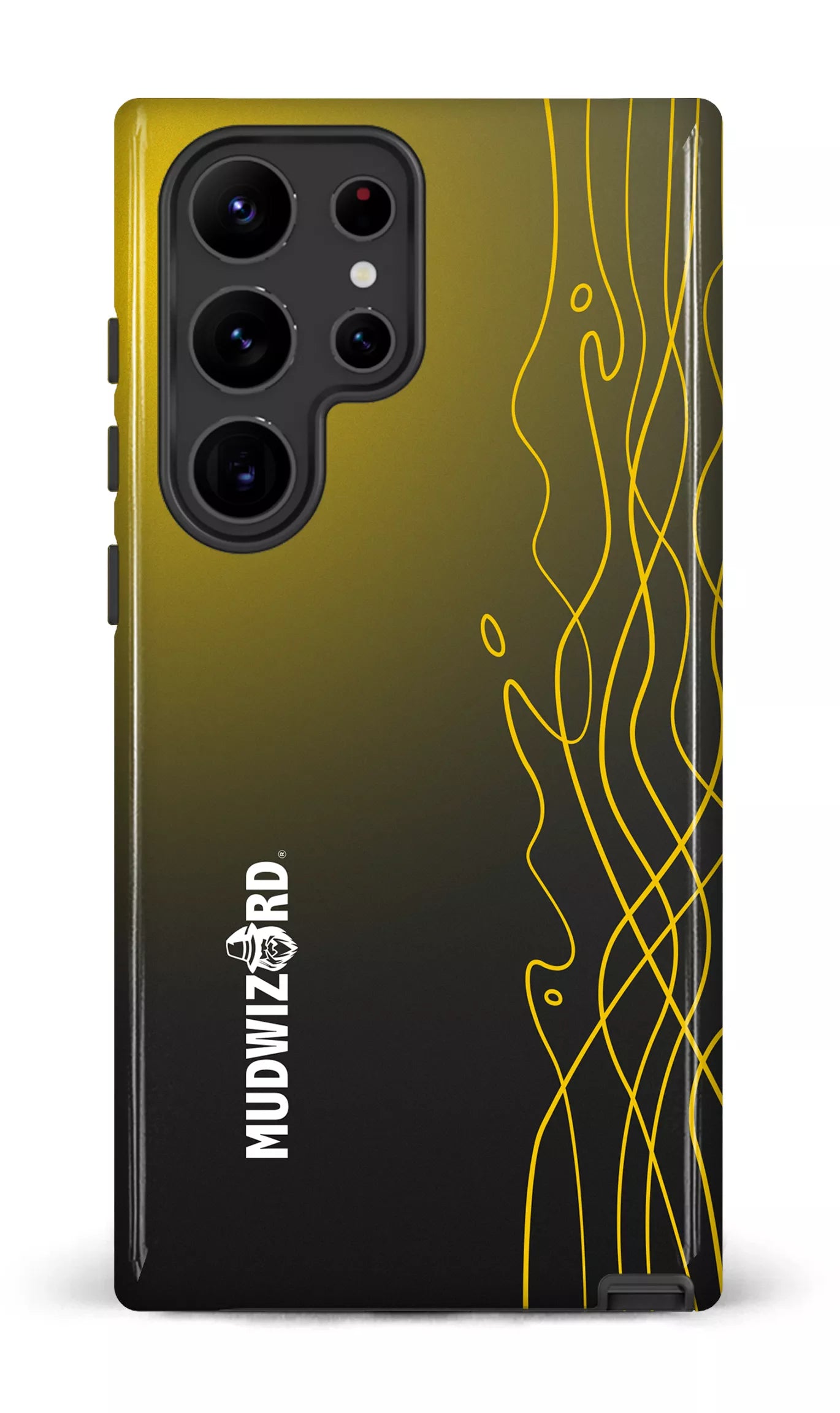 Galaxy S23 Ultra Tough Gloss Mudwizard 2 -