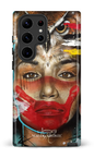Galaxy S23 Ultra Tough Gloss Naya by Maude -