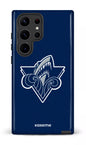 Galaxy S23 Ultra Tough Gloss Océanic Bleu -
