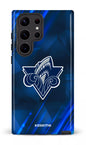Galaxy S23 Ultra Tough Gloss Océanic Électrique -