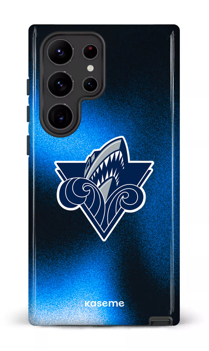 Galaxy S23 Ultra Tough Gloss Océanic Fade -