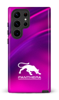 Galaxy S23 Ultra Tough Gloss Panthera Blur -