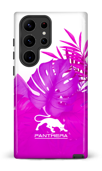 Galaxy S23 Ultra Tough Gloss Panthera JUNGLE v2 -