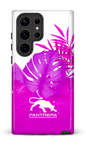 Galaxy S23 Ultra Tough Gloss Panthera JUNGLE v2 -