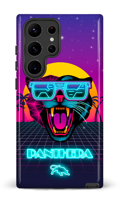Galaxy S23 Ultra Tough Gloss Panthera Sunset -