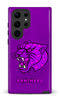 Galaxy S23 Ultra Tough Gloss Panthera Tattoo -
