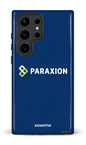 Galaxy S23 Ultra Tough Gloss Paraxion Bleu -