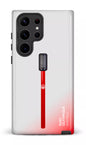 Galaxy S23 Ultra Tough Gloss Parc Olympique - Flambeau Droit -