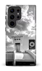 Galaxy S23 Ultra Tough Gloss Parc Olympique - Photo Stade -