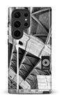 Galaxy S23 Ultra Tough Gloss Parc Olympique - Photo Structure -