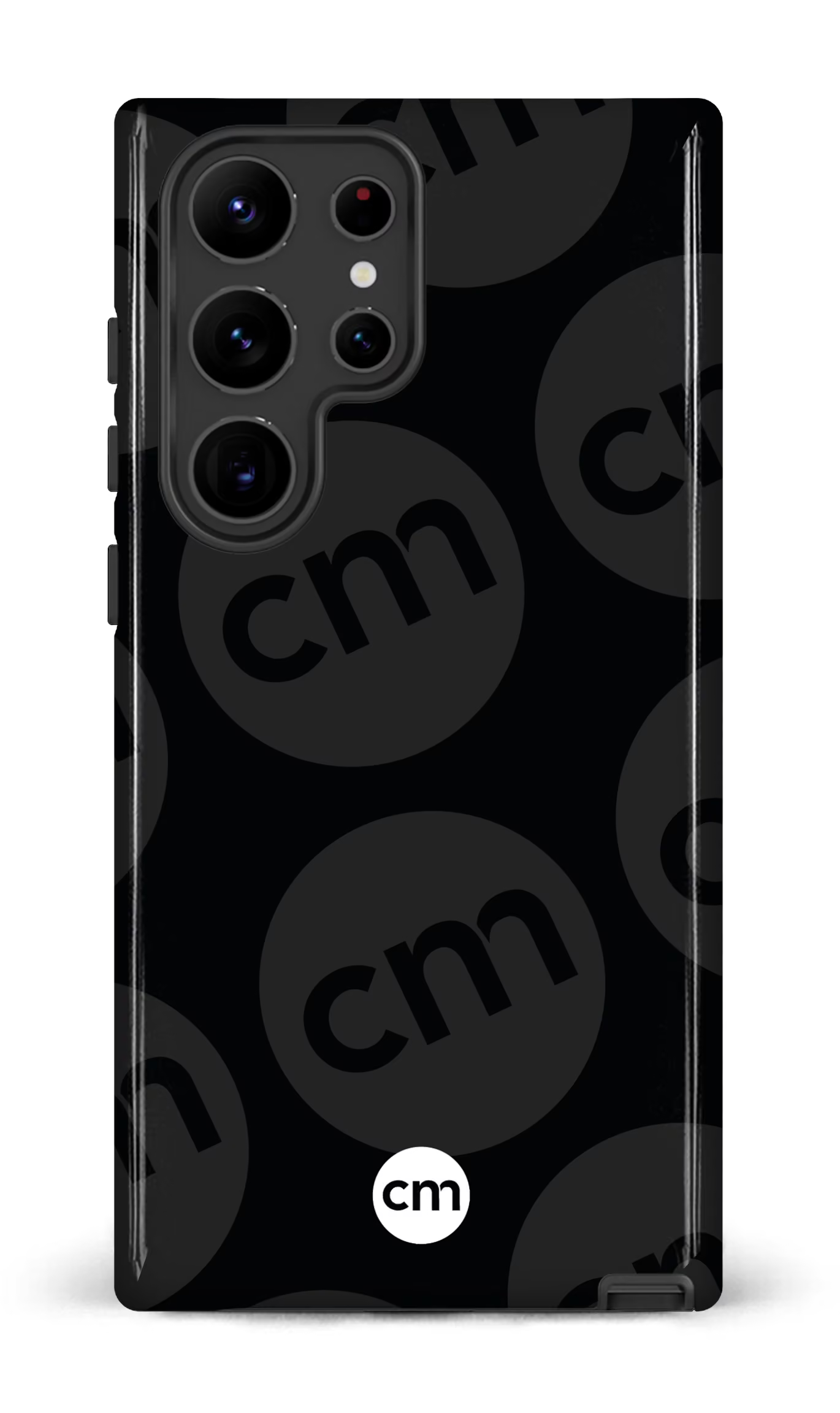 Galaxy S23 Ultra Tough Gloss Pastilles Crakmedia -