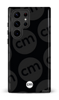 Galaxy S23 Ultra Tough Gloss Pastilles Crakmedia -
