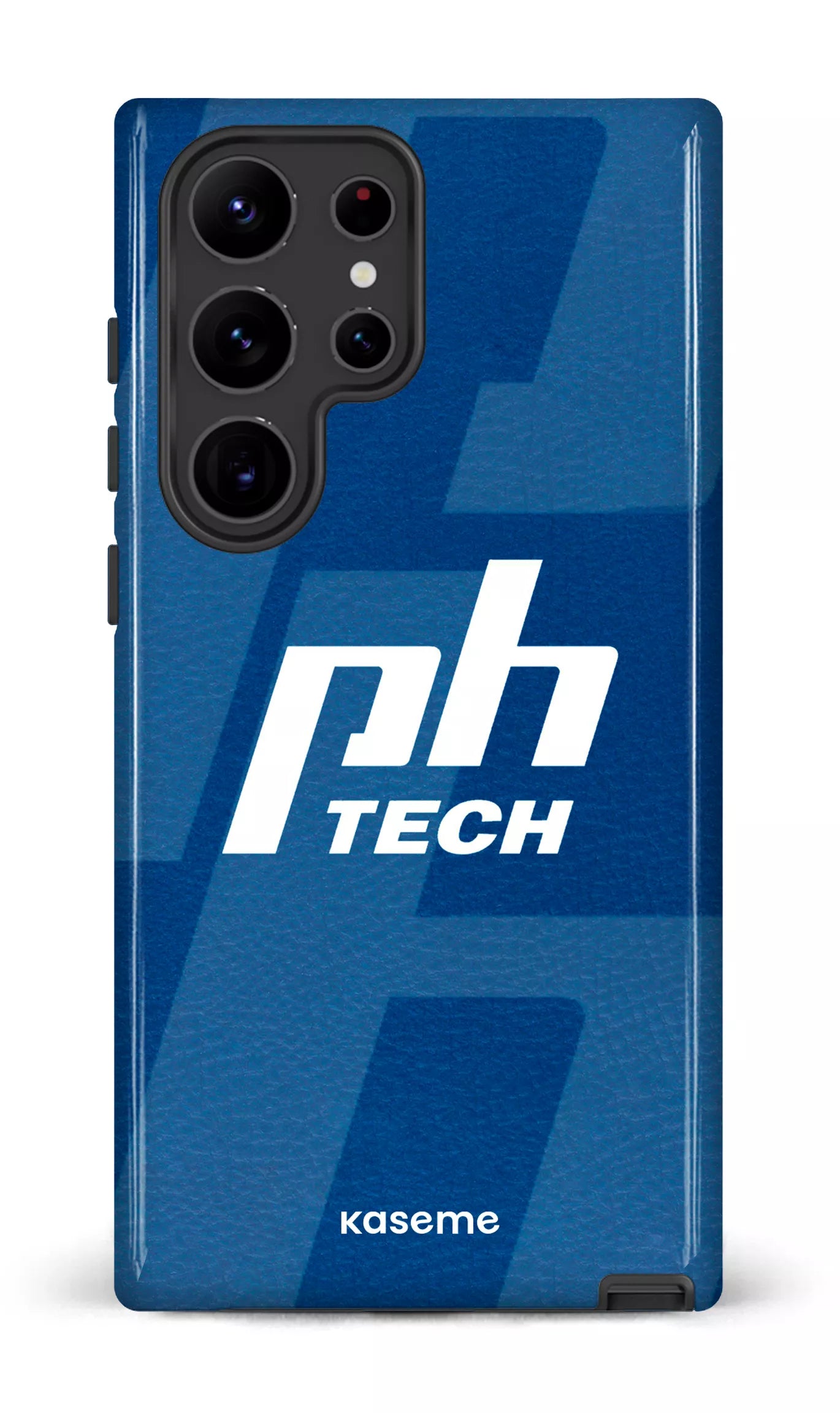 Galaxy S23 Ultra Tough Gloss Ph Tech -