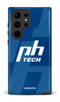 Galaxy S23 Ultra Tough Gloss Ph Tech -