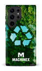 Galaxy S23 Ultra Tough Gloss Recyclage - Machinex -