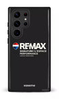 Galaxy S23 Ultra Tough Gloss Remax Agence Gris -