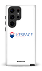 Galaxy S23 Ultra Tough Gloss Remax L'Espace Blanc -